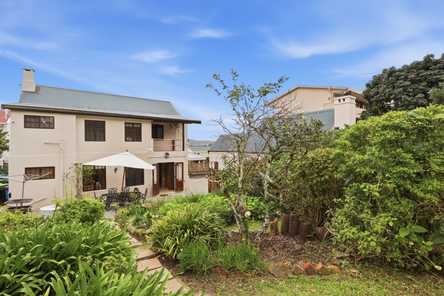 4 Bedroom Property for Sale in Knysna Central Western Cape